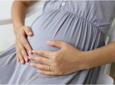 靠谱的武汉供卵机构 武汉试管婴儿医院 ‘孕三个月肚型看男女’